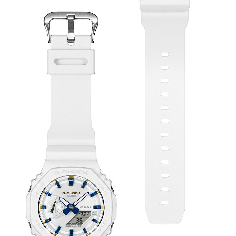 G-SHOCK Gプレゼンツラバーズコレクション 2025 クリスマスツリー オーナメント LOV-25A-7AJR メンズ レディース 電池式 オクタゴン