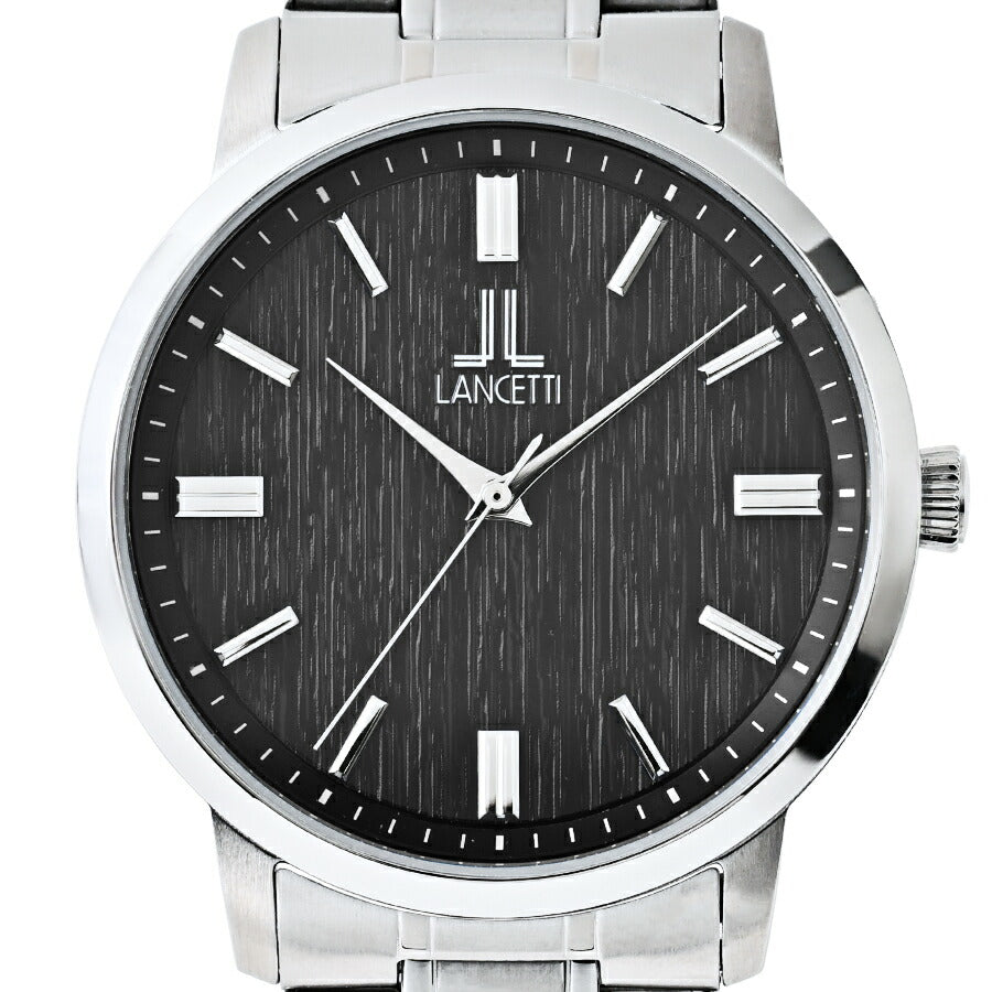 LANCETTI 18K無垢 LANCETTI ランチェッテイ 腕時計 18金 金無垢 ゴールド ヴィンテージ