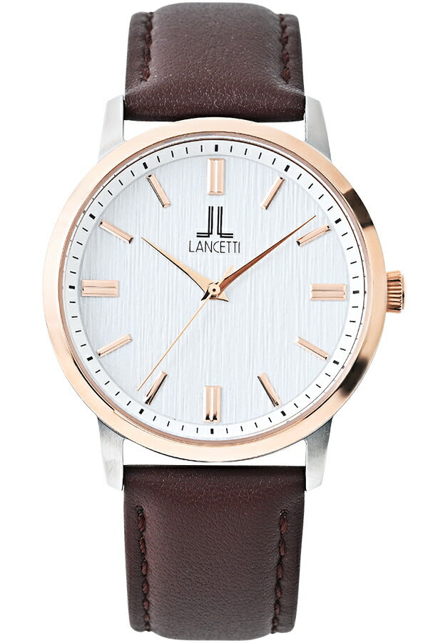 LANCETTI ｜ランチェッティ – THE CLOCK HOUSE公式オンラインストア