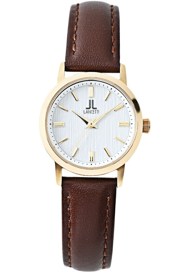 LANCETTI ｜ランチェッティ – THE CLOCK HOUSE公式オンラインストア