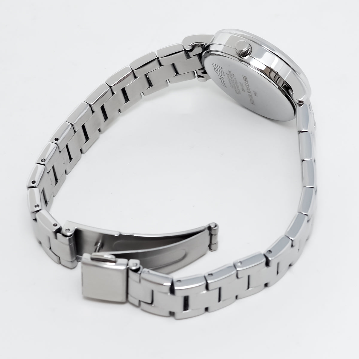 ザ・クロックハウス UD ユーディー 28mm LUD1002-WH1A レディース