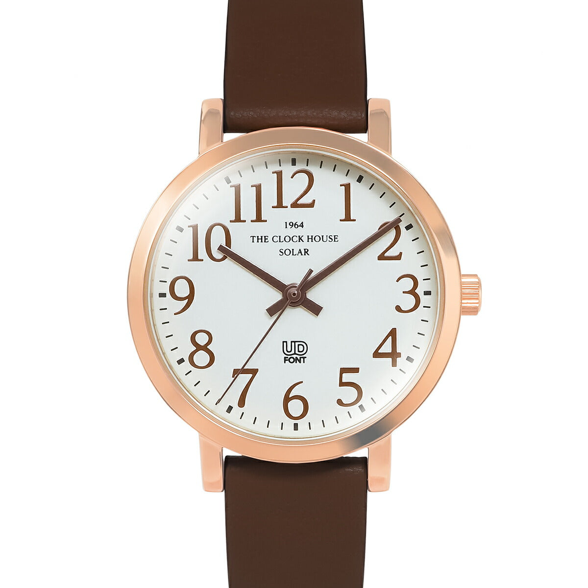 ザ・クロックハウス公式オンラインストア – THE CLOCK HOUSE公式