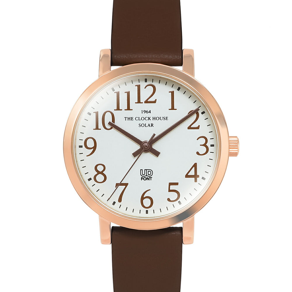 ザ・クロックハウス UD LUD1003-WH1B