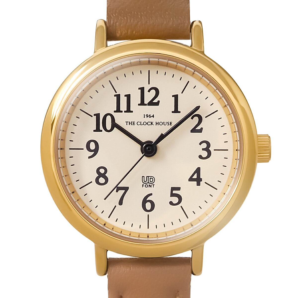 THE CLOCK HOUSE｜オリジナルウォッチ – THE CLOCK HOUSE公式