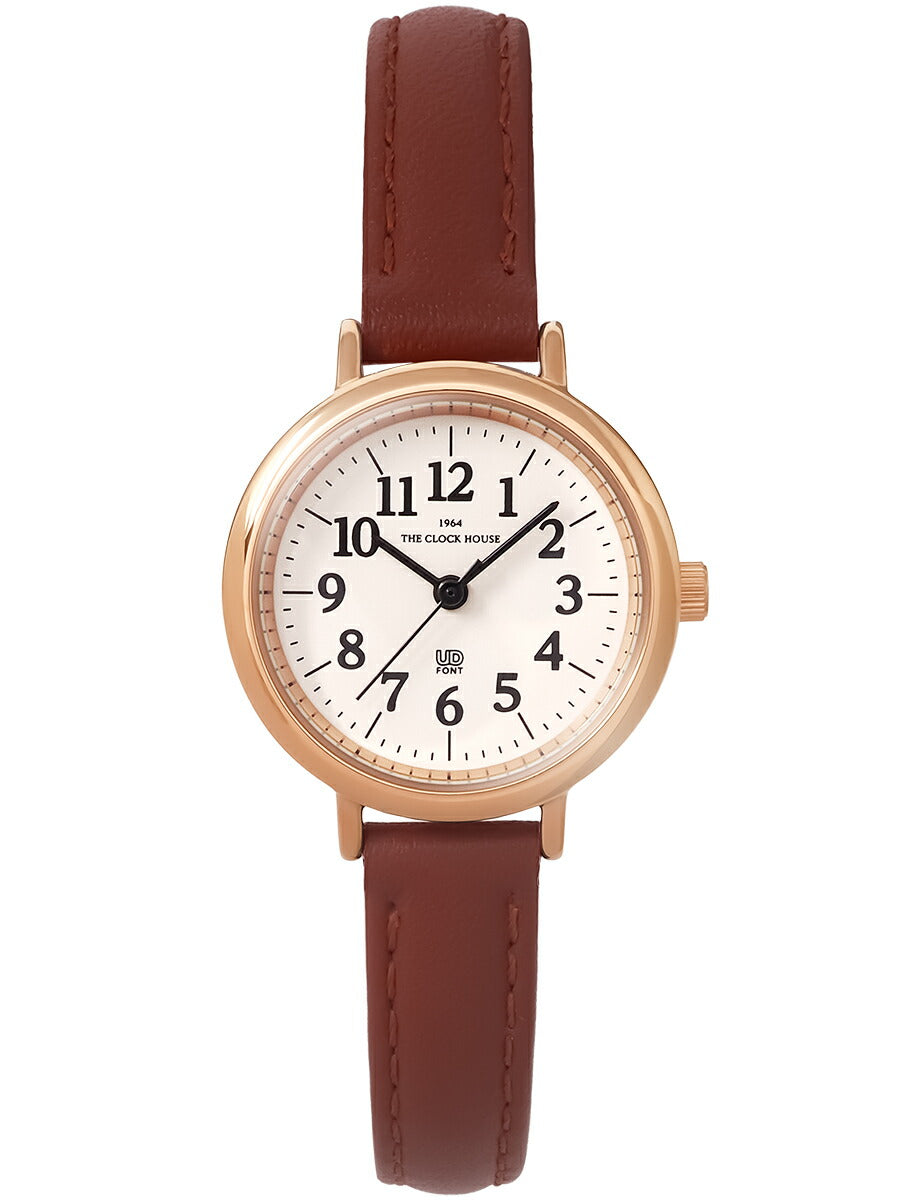 THE CLOCK HOUSE｜オリジナルウォッチ – THE CLOCK HOUSE公式