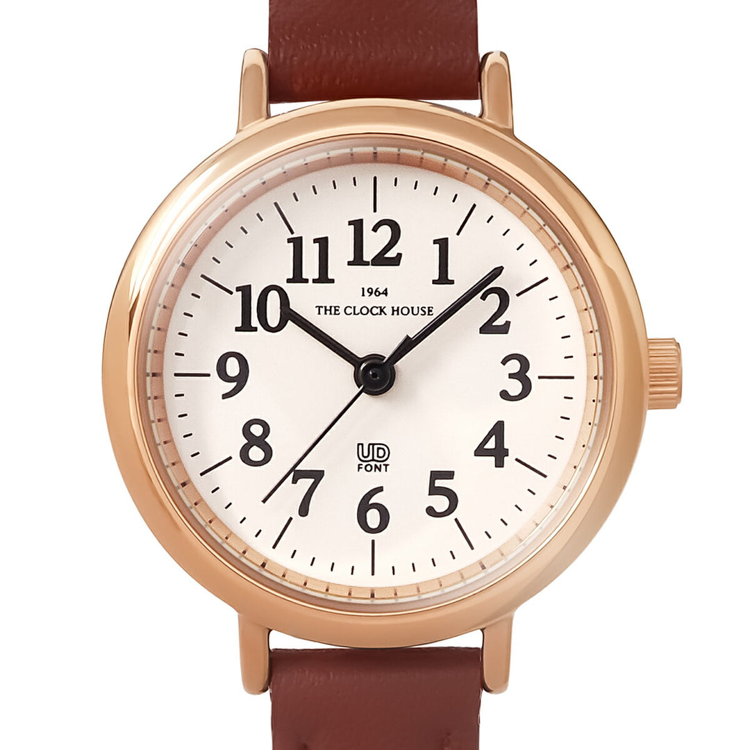 ザ・クロックハウス UD LUD5002-WH1B