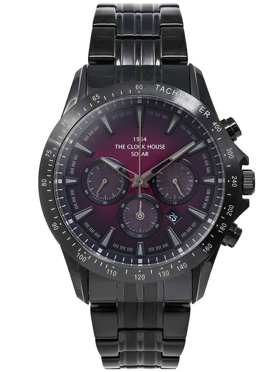 ザ・クロックハウス MBC1003-PU1ALIM