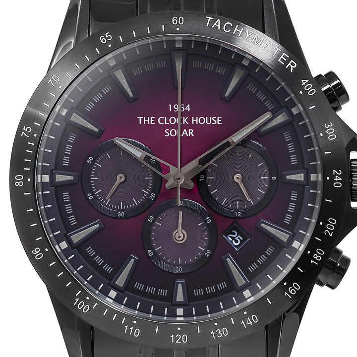 ザ・クロックハウス MBC1003-PU1ALIM