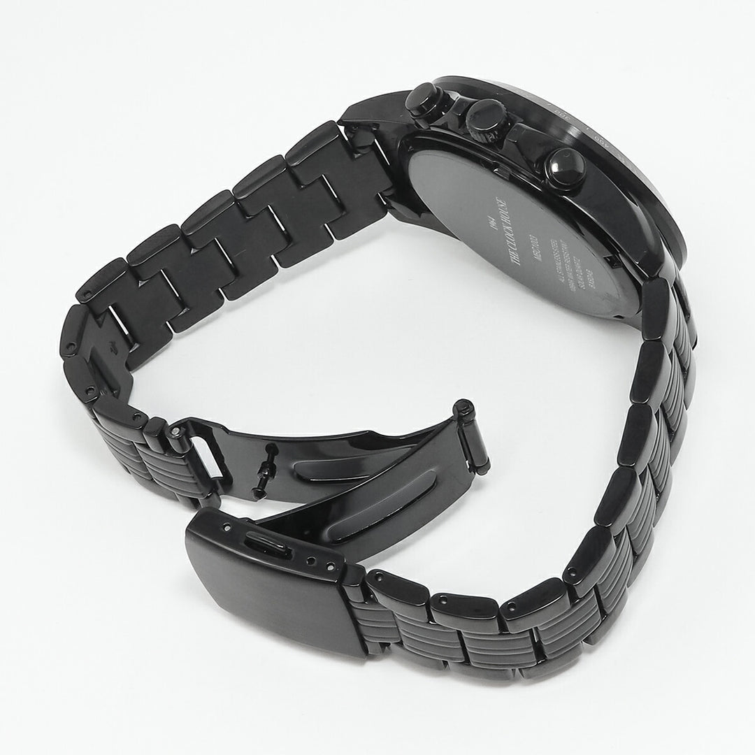 ザ・クロックハウス ソーラー クロノグラフ 限定モデル 2025 限定モデル 紫光 MBC1003-PU1ALIM メンズ ビジネス カジュアル