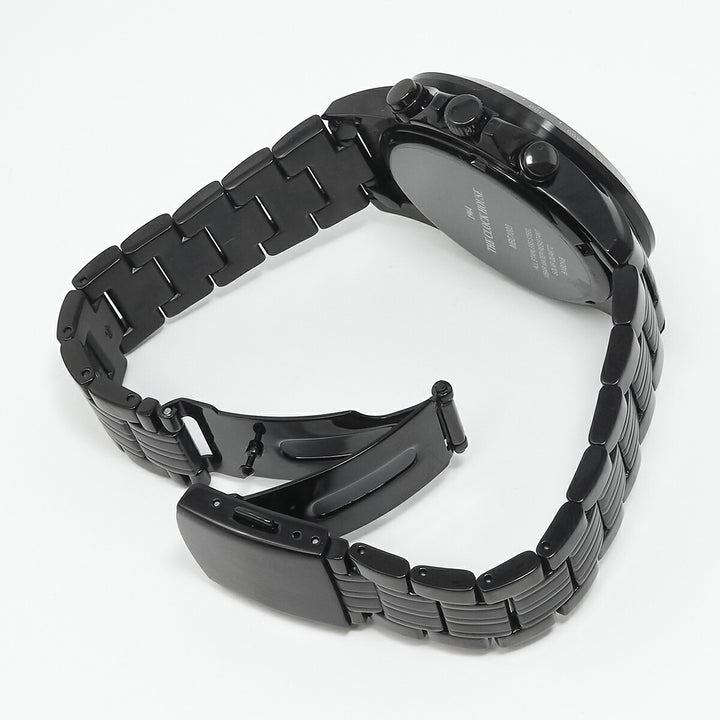 ザ・クロックハウス ソーラー クロノグラフ 限定モデル 2025 限定モデル 紫光 MBC1003-PU1ALIM メンズ ビジネス カジュアル