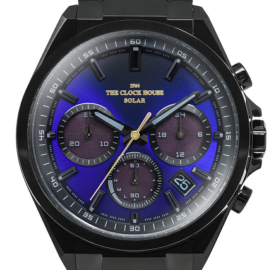 ザ・クロックハウス MBC1008-NV1ALIM