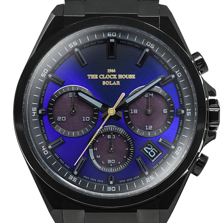 ザ・クロックハウス MBC1008-NV1ALIM