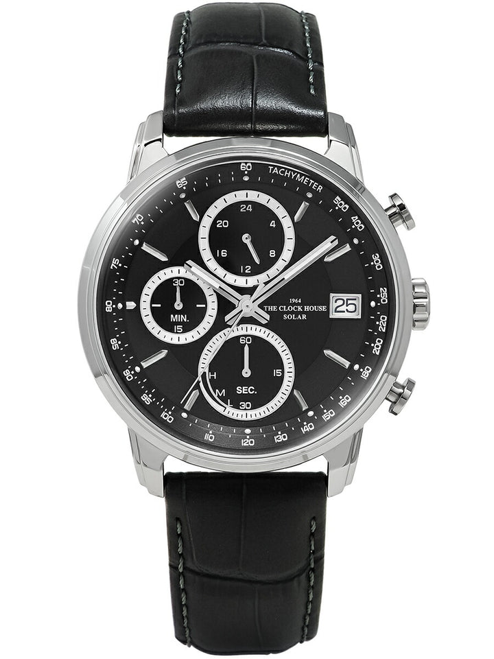 ザ・クロックハウス MBF1009-BK1B