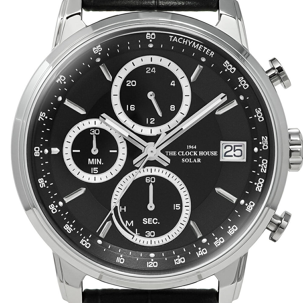 ザ・クロックハウス MBF1009-BK1B