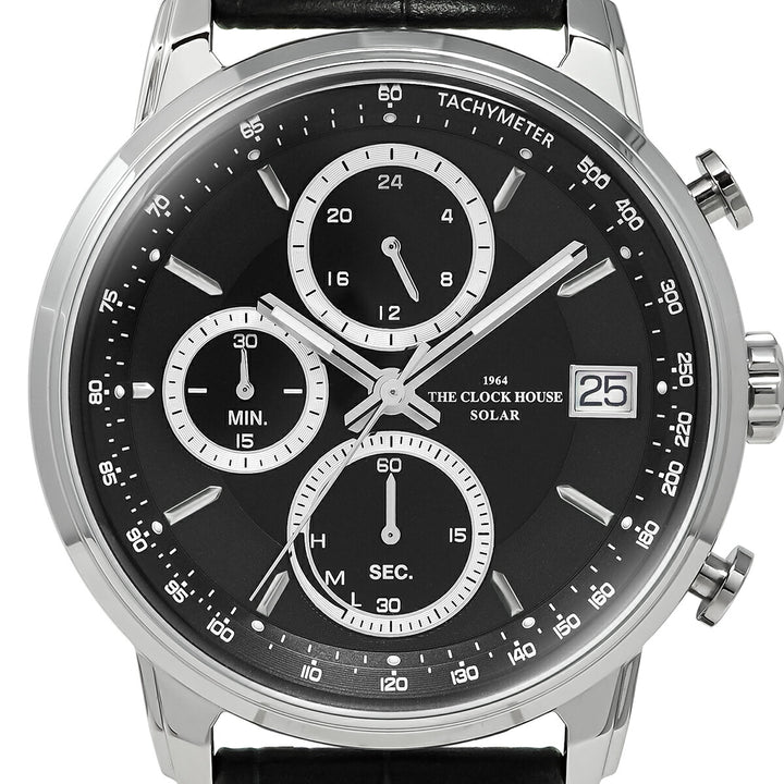 ザ・クロックハウス MBF1009-BK1B