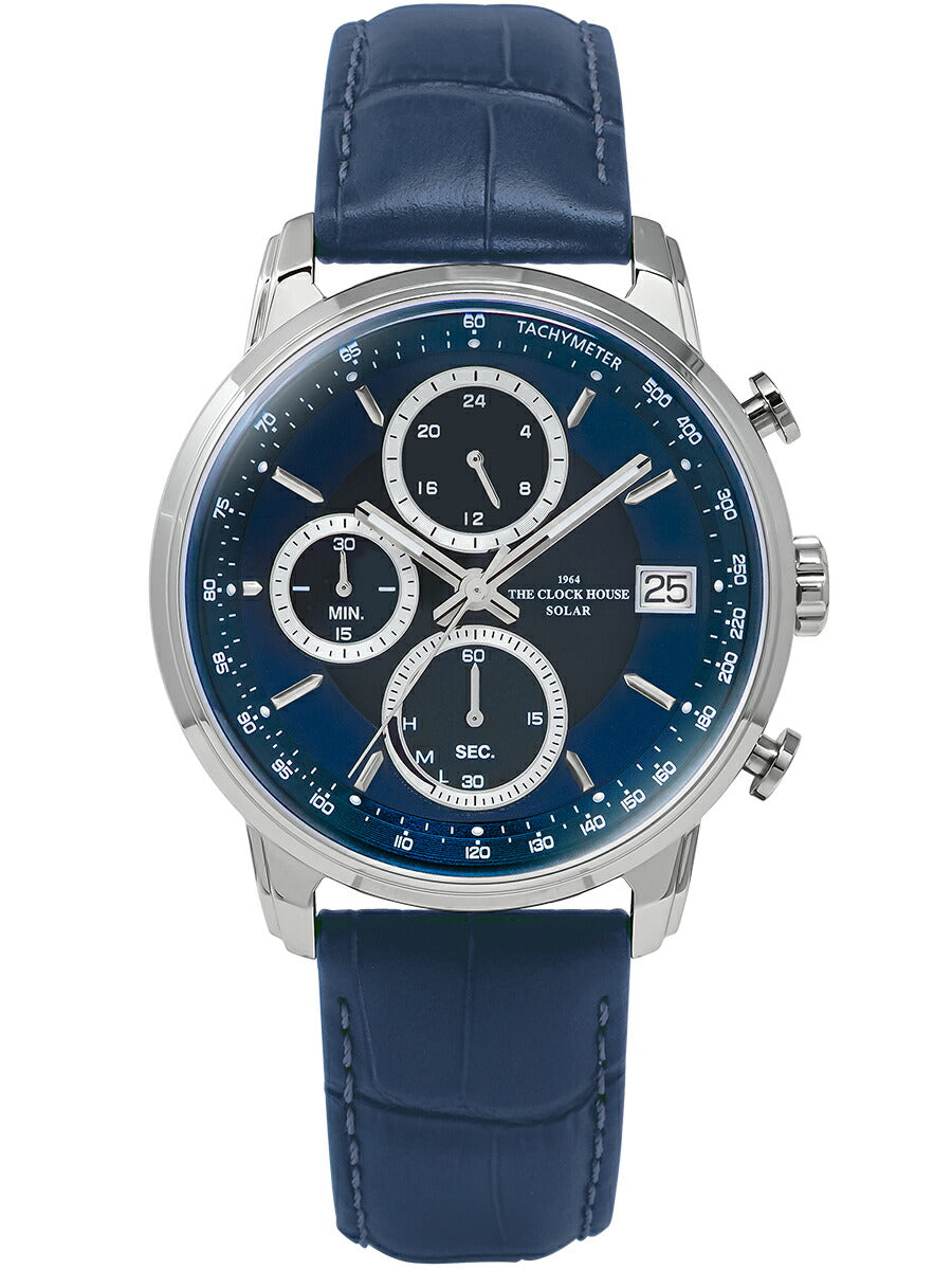 ザ・クロックハウス MBF1009-NV1B