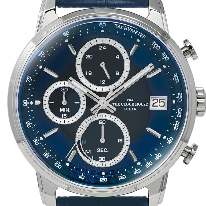 ザ・クロックハウス MBF1009-NV1B