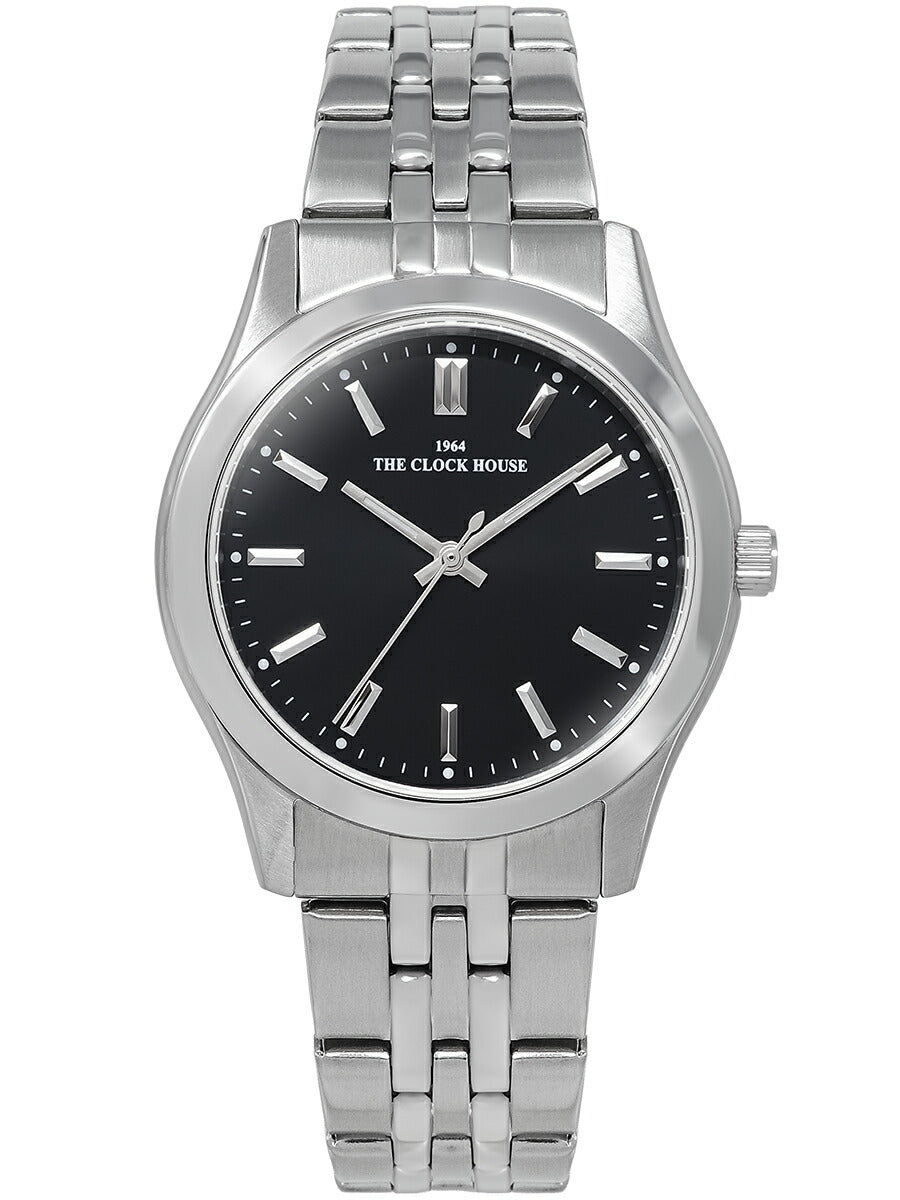 ザ・クロックハウス MBF5002-BK1A-R1