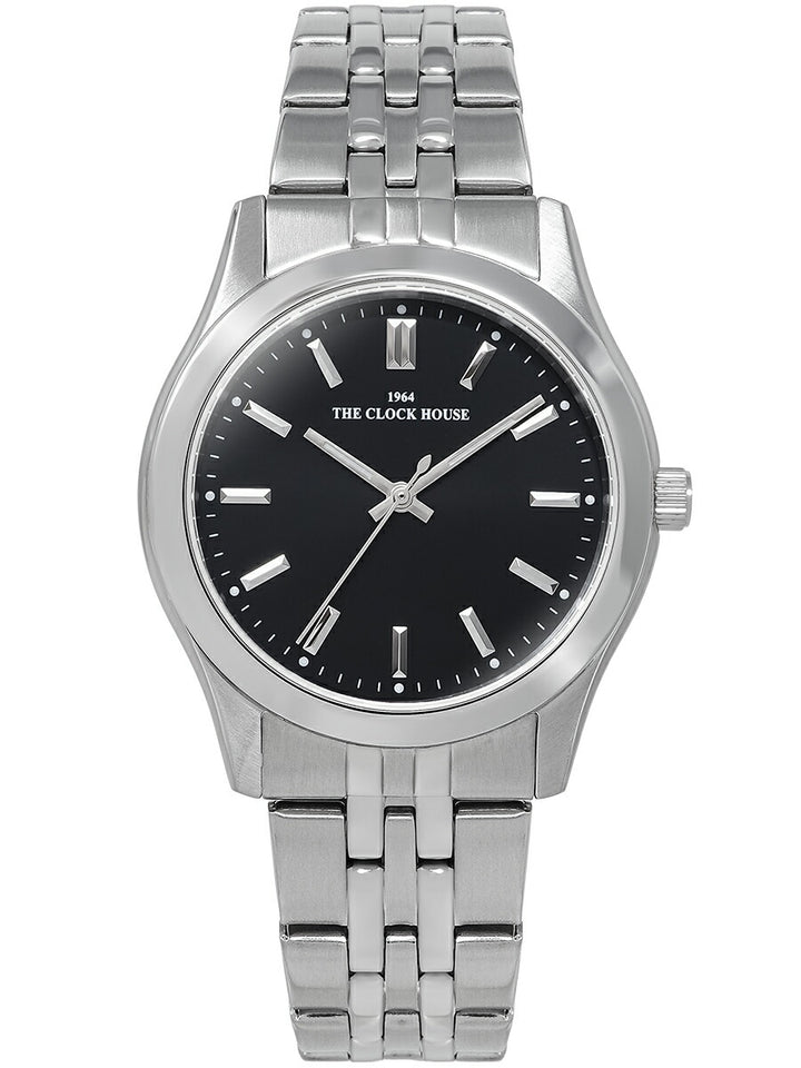 ザ・クロックハウス MBF5002-BK1A-R1