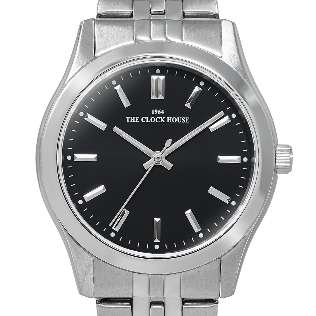 ザ・クロックハウス MBF5002-BK1A-R1