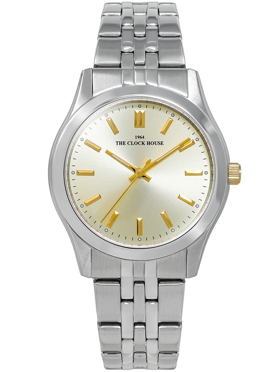 ザ・クロックハウス MBF5002-CH1A-R1