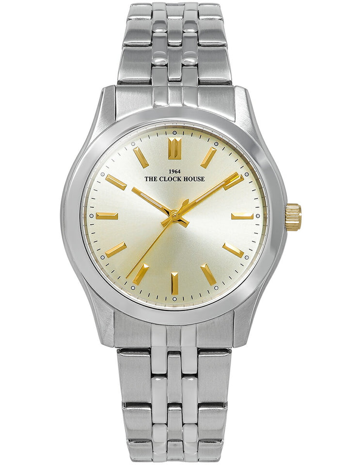 ザ・クロックハウス MBF5002-CH1A-R1