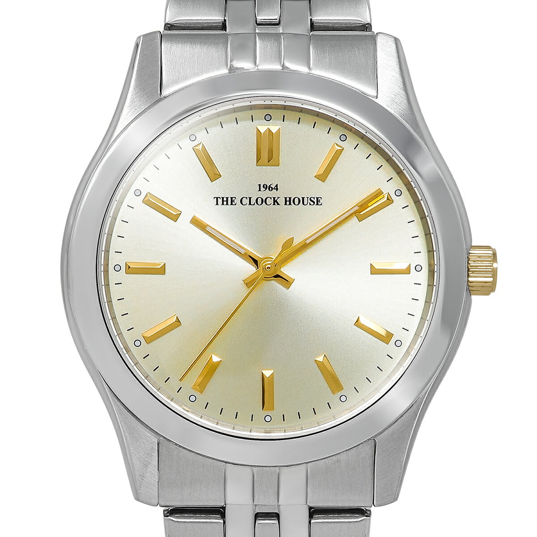 ザ・クロックハウス MBF5002-CH1A-R1