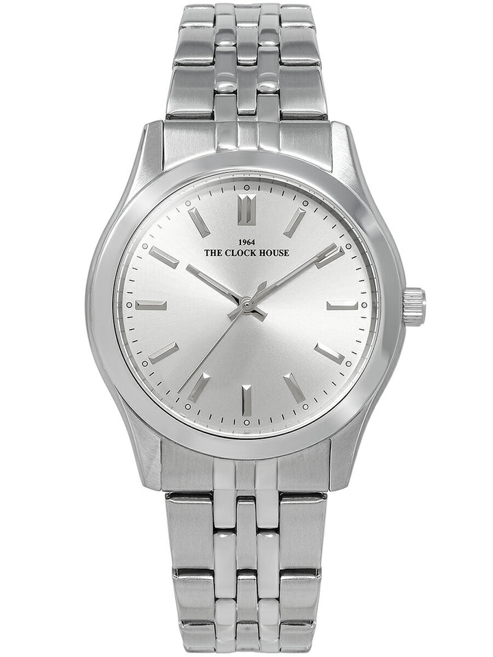 ザ・クロックハウス MBF5002-SI1A-R1