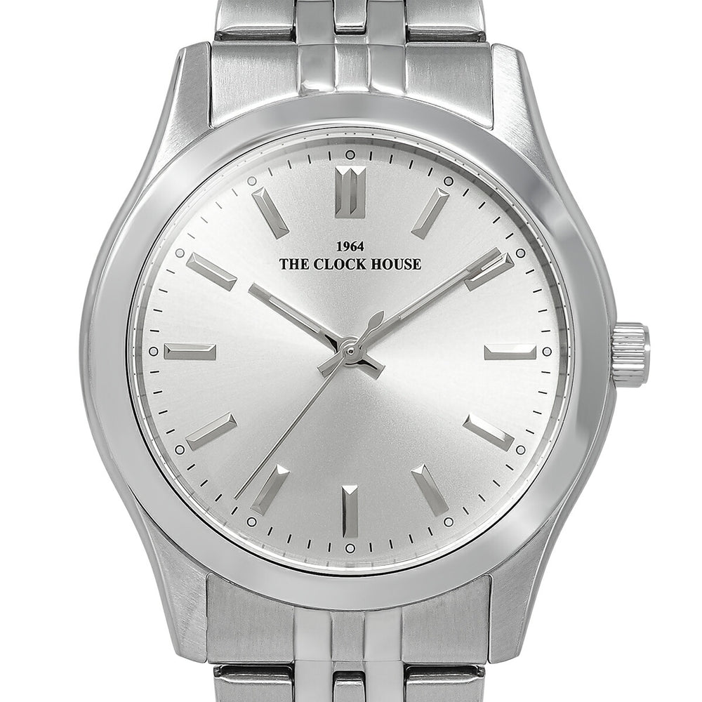 ザ・クロックハウス MBF5002-SI1A-R1