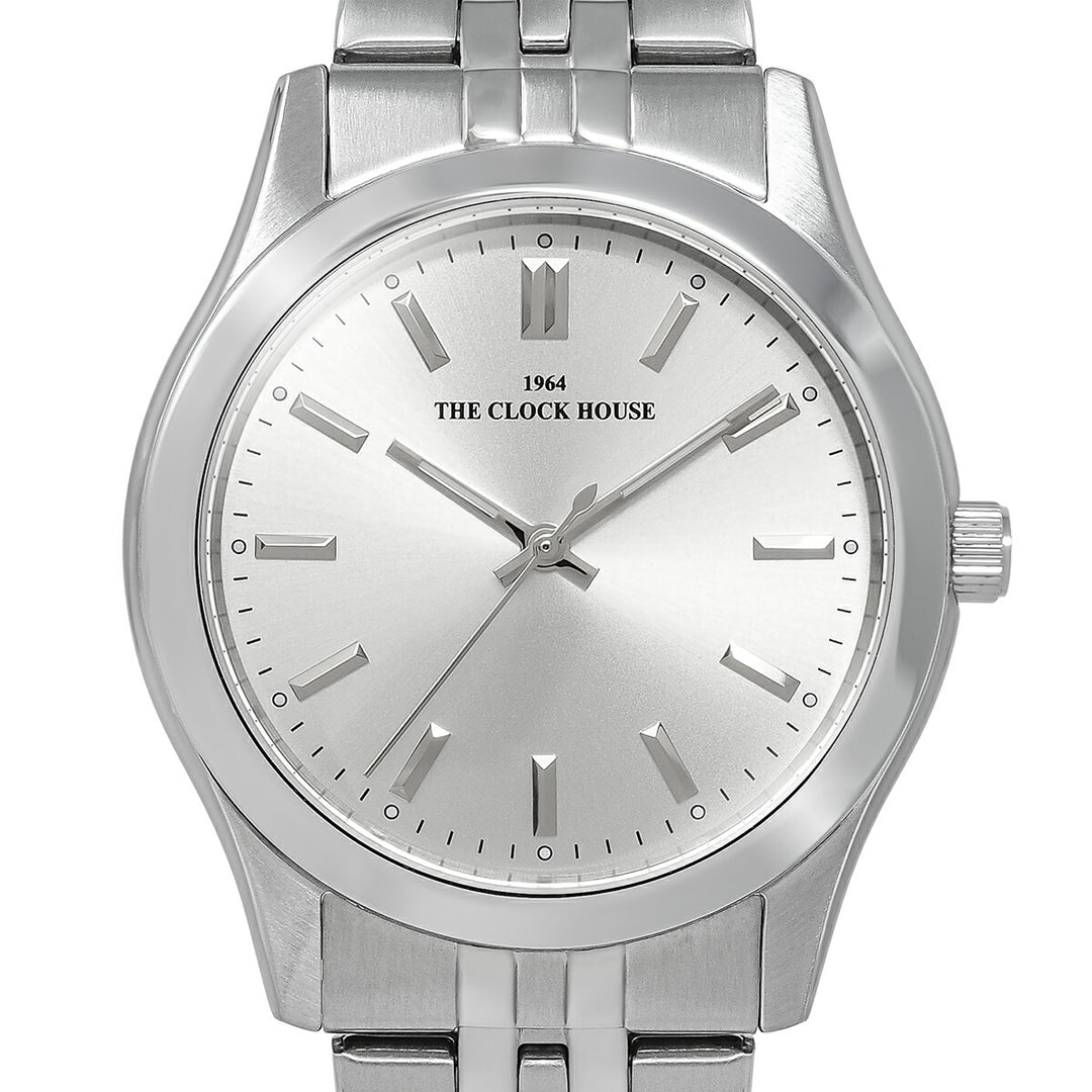 ザ・クロックハウス MBF5002-SI1A-R1