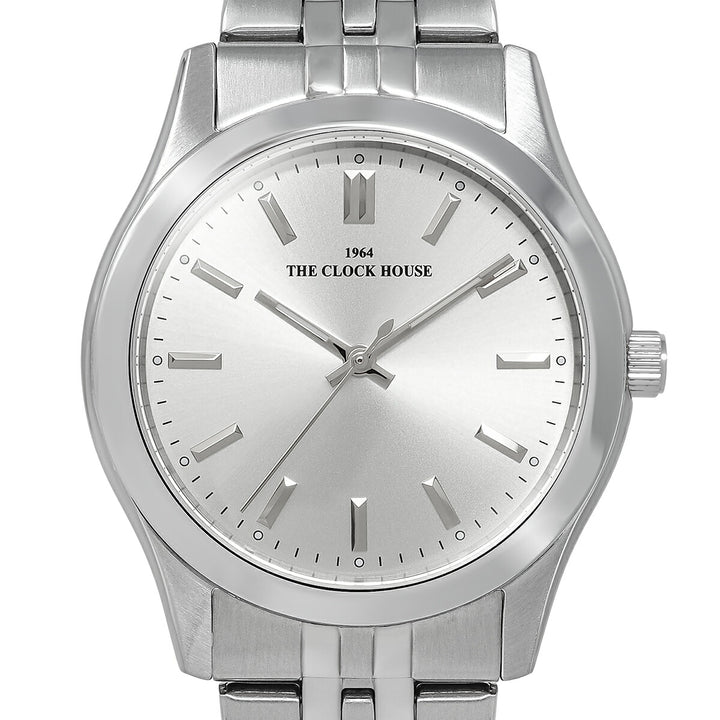 ザ・クロックハウス MBF5002-SI1A-R1