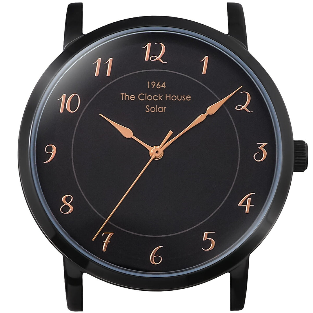 ザ・クロックハウス MCA1006-BK1