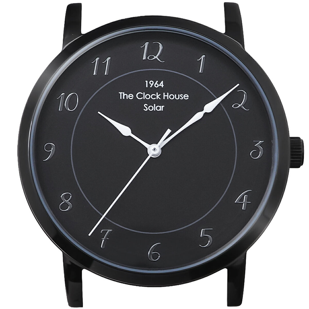 ザ・クロックハウス MCA1006-BK2