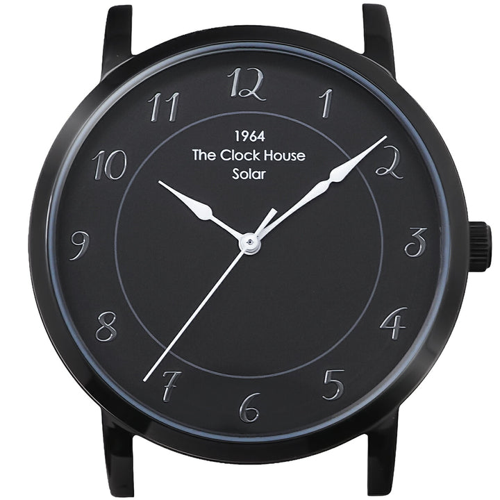 ザ・クロックハウス MCA1006-BK2