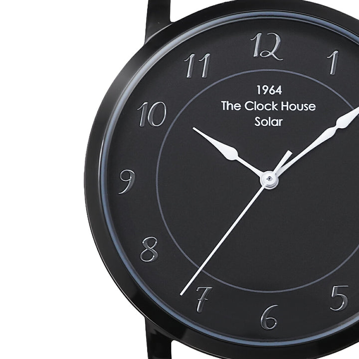 ザ・クロックハウス MCA1006-BK2