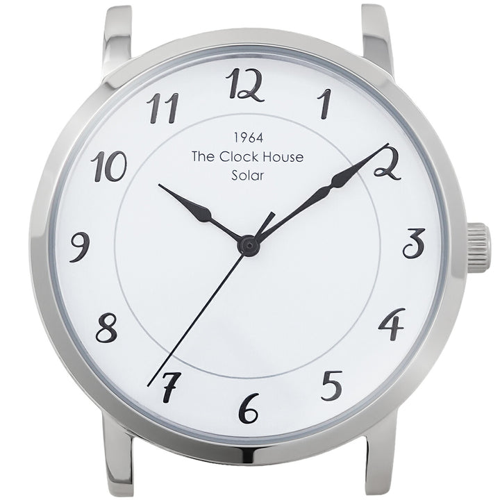 ザ・クロックハウス MCA1006-WH1