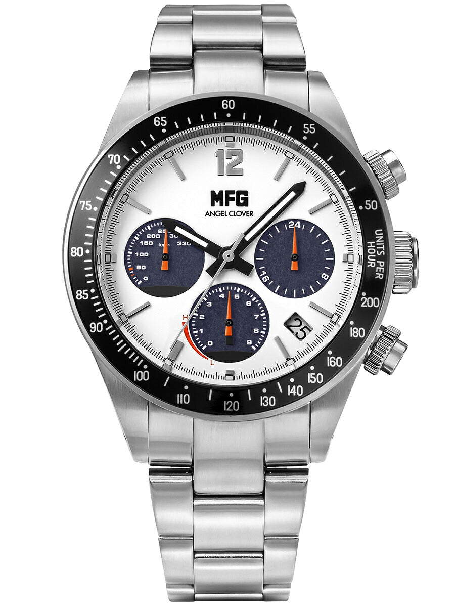 エンジェルクローバー MFG40-PO