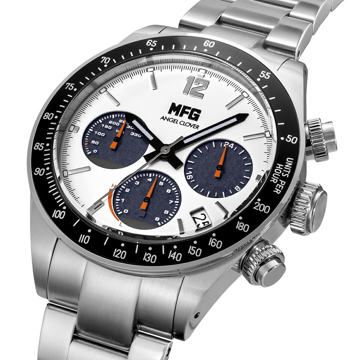 2月20日発売》エンジェルクローバー MFゴースト コラボレーション