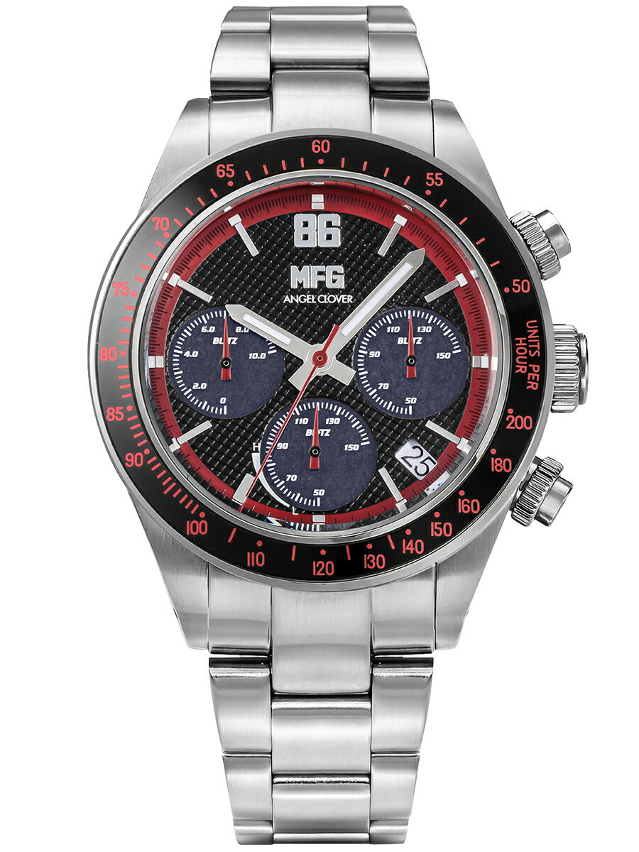 エンジェルクローバー MFG40-TO