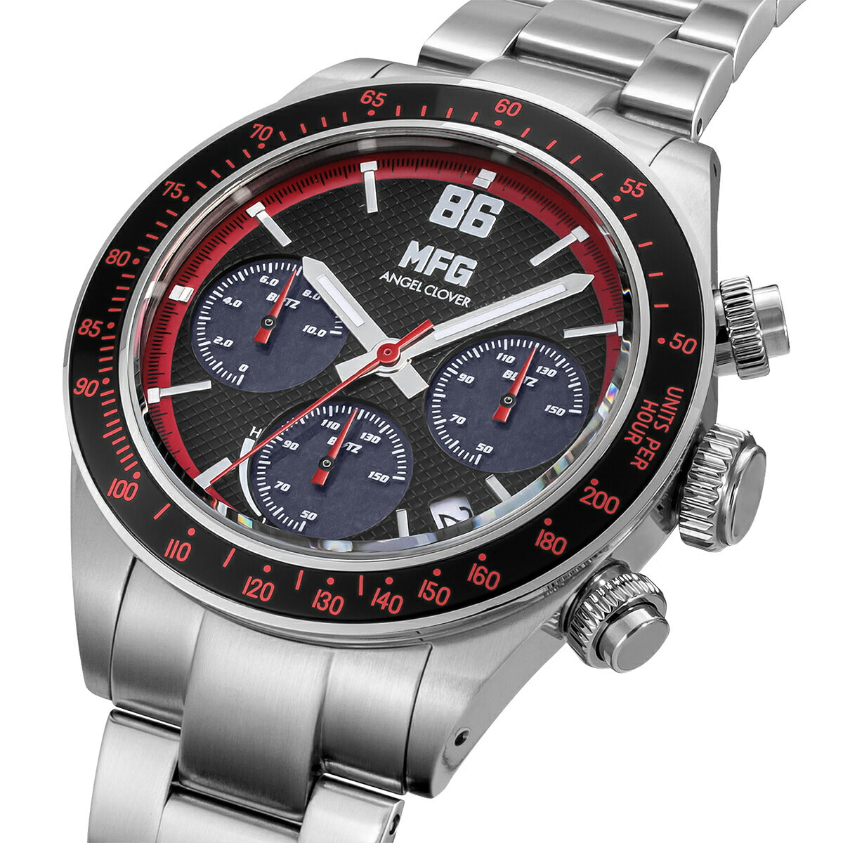 2月20日発売/予約》エンジェルクローバー MFゴースト コラボレーション