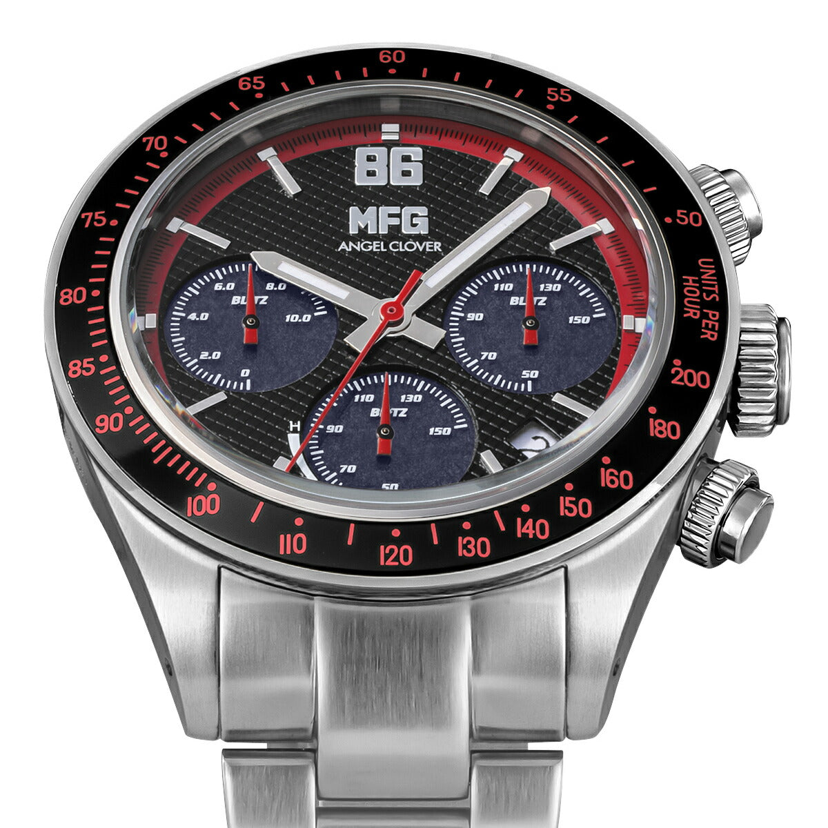 2月20日発売/予約》エンジェルクローバー MFゴースト コラボレーション