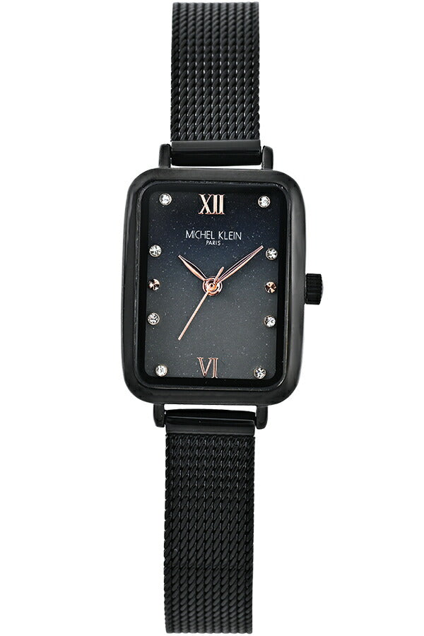 MICHEL KLEIN｜ミッシェルクラン – THE CLOCK HOUSE公式