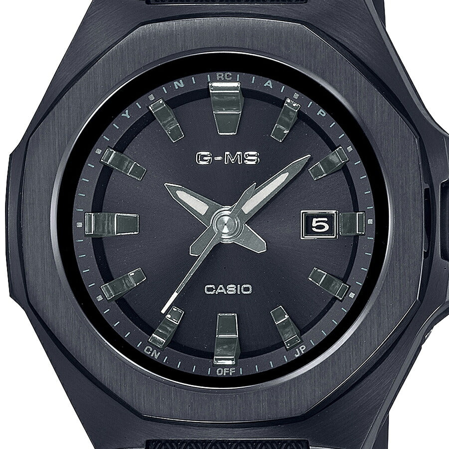BABY-G G-MS MSG-W350G-1AJF レディース 電波 ソーラー アナログ 
