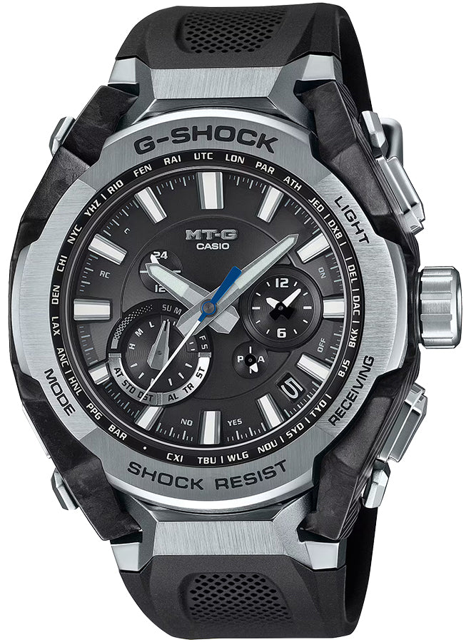 G-SHOCK MTG-B4000-1AJF