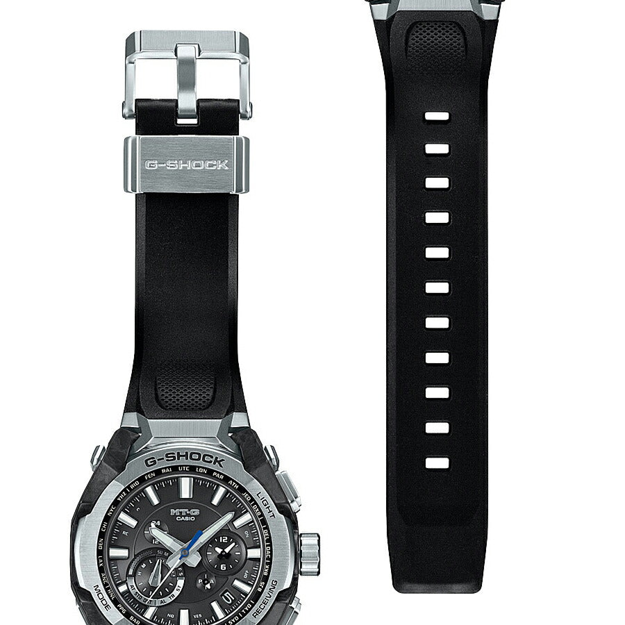 G-SHOCK MT-G MTG-B4000シリーズ MTG-B4000-1AJF メンズ 電波ソーラー Bluetooth アナログ 日本製
