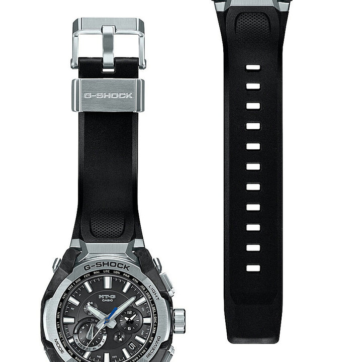 G-SHOCK MT-G MTG-B4000シリーズ MTG-B4000-1AJF メンズ 電波ソーラー Bluetooth アナログ 日本製