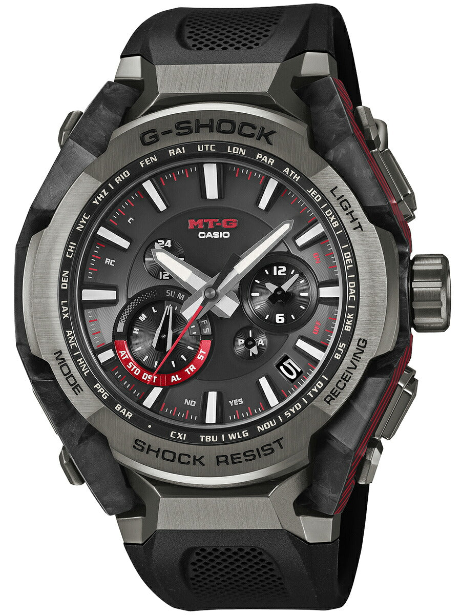 G-SHOCK MTG-B4000B-1AJF