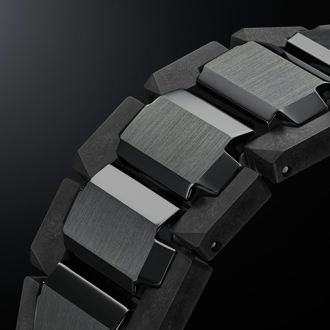 G-SHOCK MT-G MTG-B4000シリーズ MTG-B4000BD-1AJF メンズ 電波ソーラー Bluetooth アナログ ブラックIP 日本製