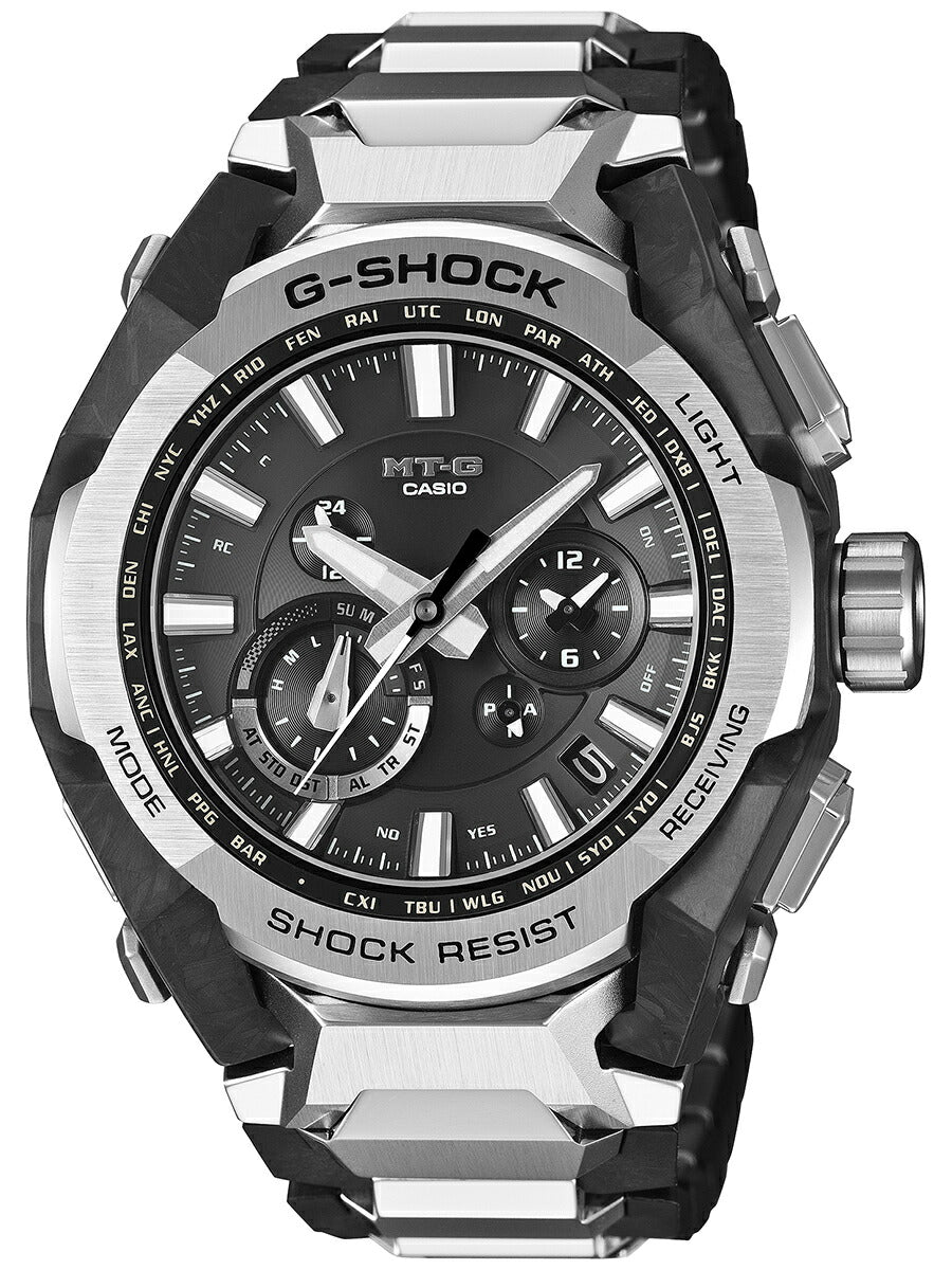 G-SHOCK MTG-B4000D-1AJF