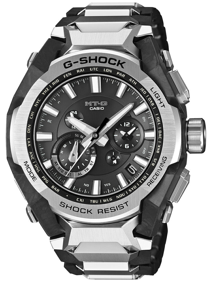 G-SHOCK MTG-B4000D-1AJF